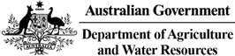 Department of Agriculture