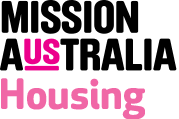 Mission Australia Housing