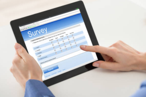 Employees and Customer Satisfaction Surveys
